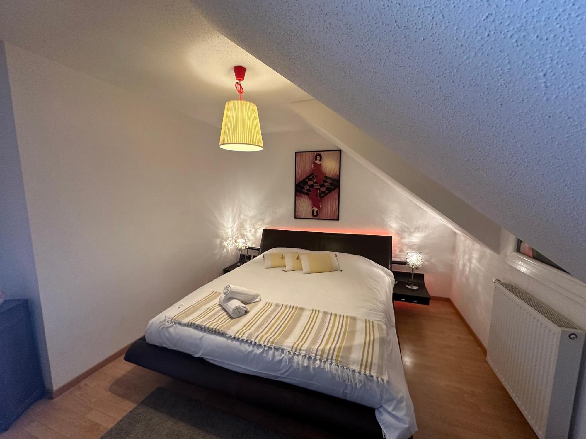 Ferienwohnung A2 Pas De Colmar Terrasse,Parking Wintzenheim Exterior foto